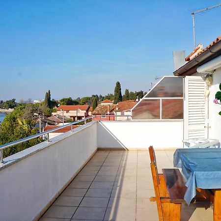 Apartmani Vesna Zambratija  Exteriör bild