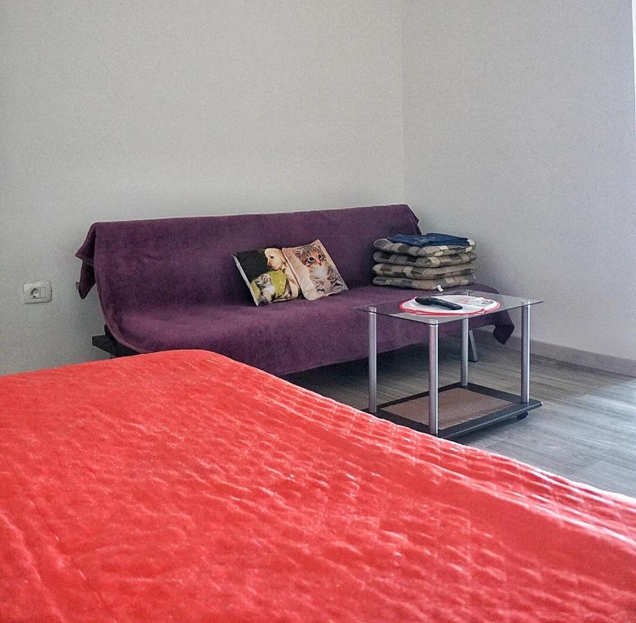 Apartmani Vesna Zambratija  Exteriör bild