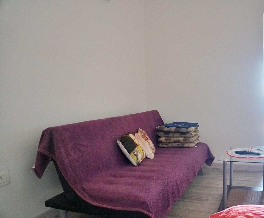 Apartmani Vesna Zambratija  Exteriör bild