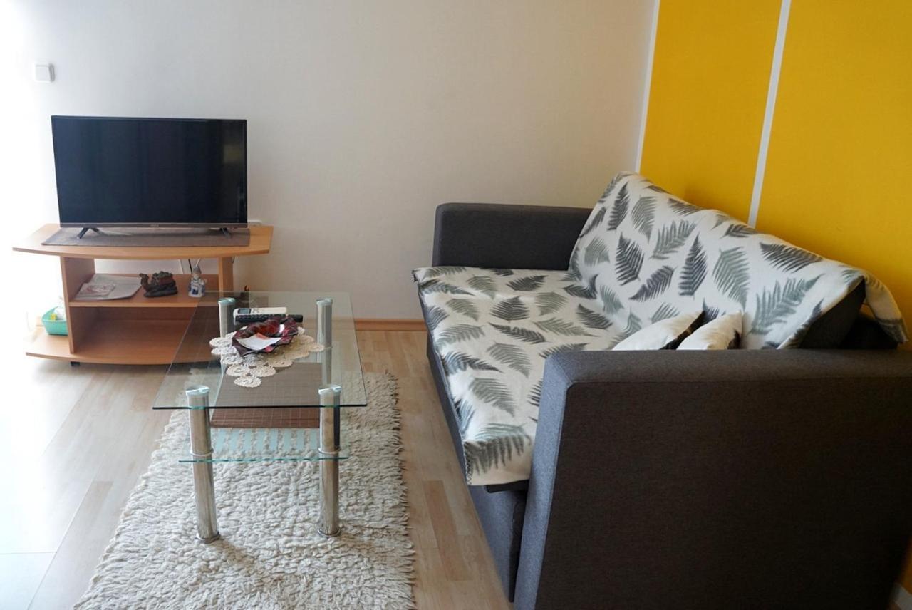 Apartmani Vesna Zambratija  Exteriör bild