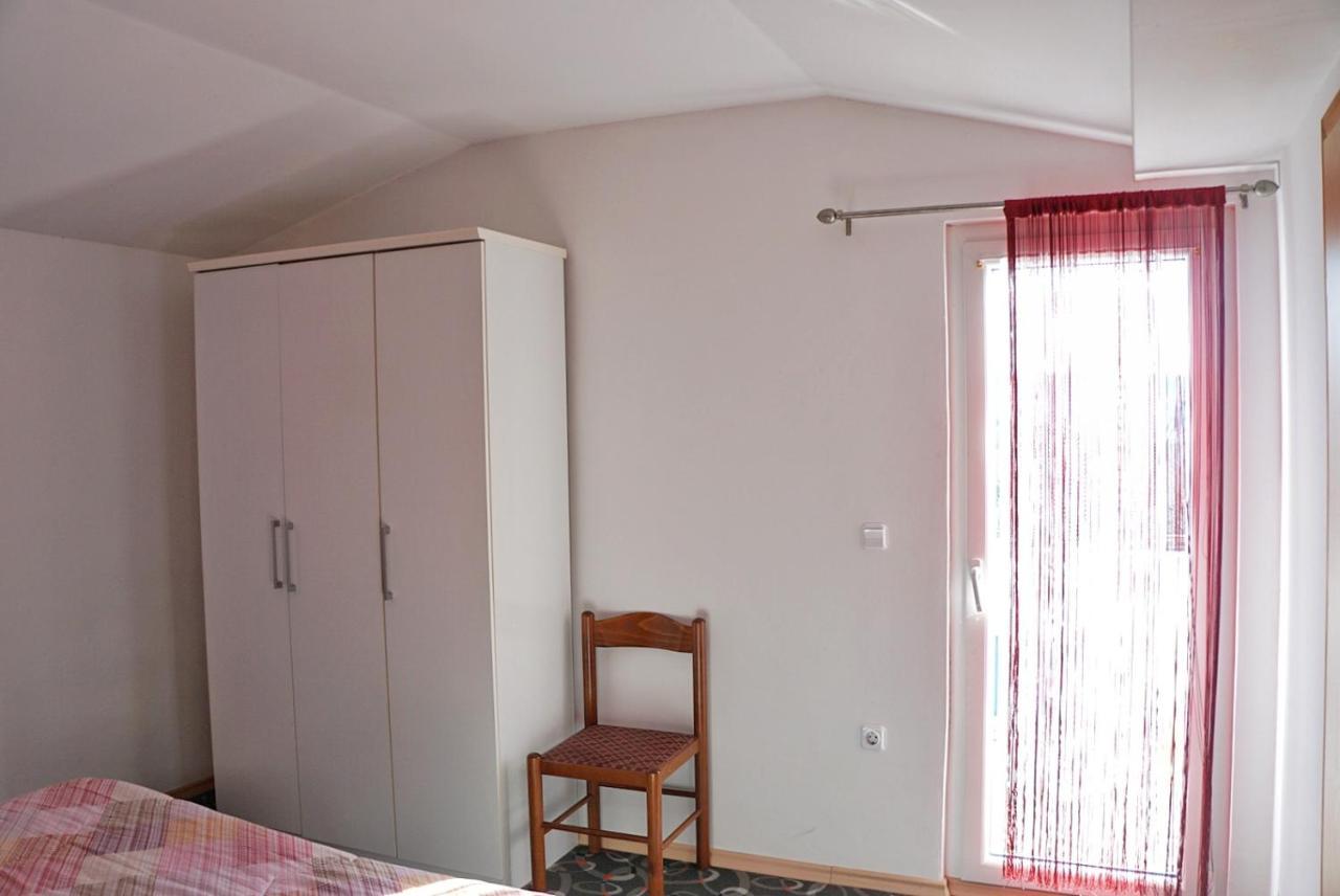 Apartmani Vesna Zambratija  Exteriör bild