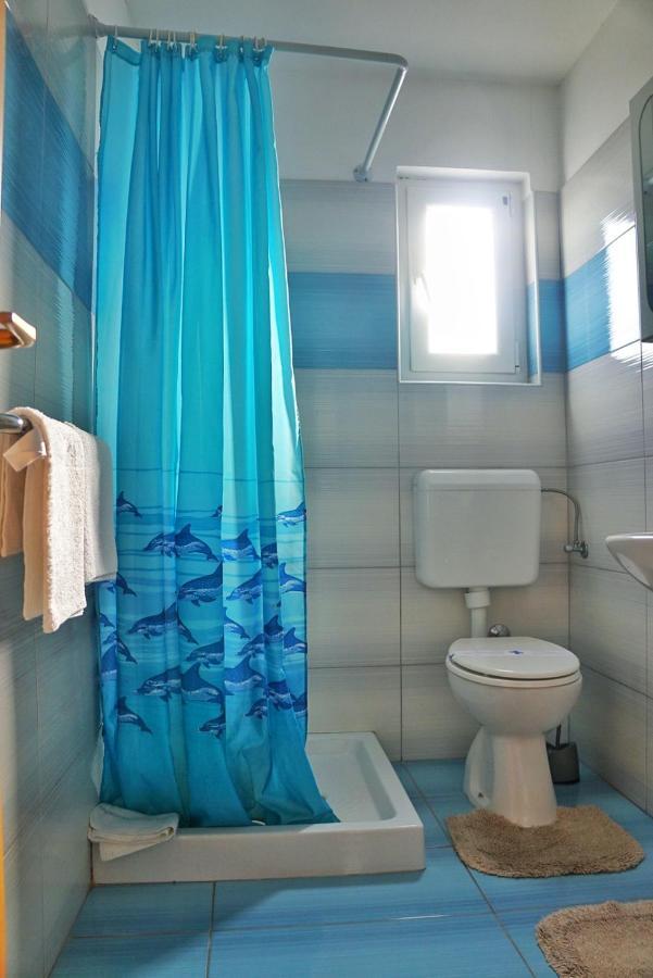 Apartmani Vesna Zambratija  Exteriör bild