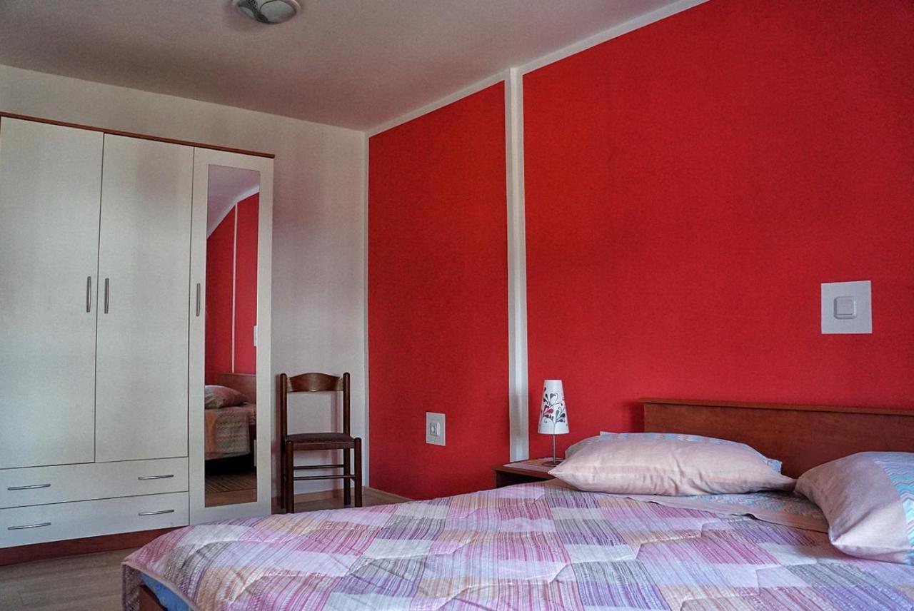 Apartmani Vesna Zambratija  Exteriör bild