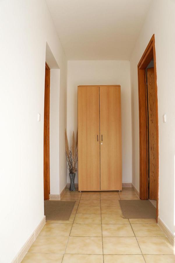 Apartmani Vesna Zambratija  Exteriör bild