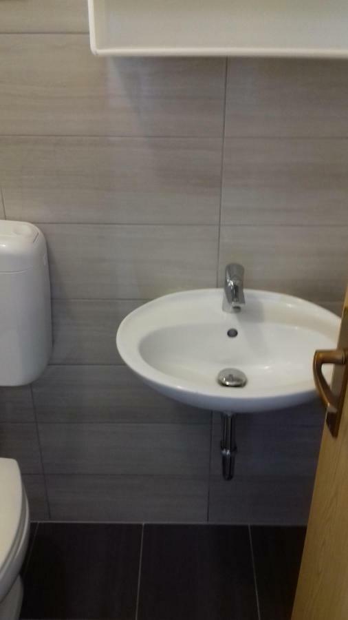 Apartmani Vesna Zambratija  Exteriör bild
