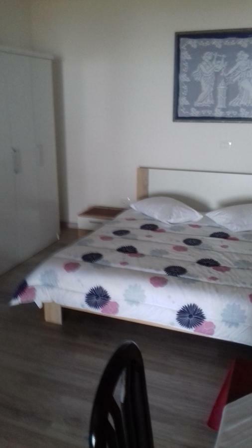Apartmani Vesna Zambratija  Exteriör bild
