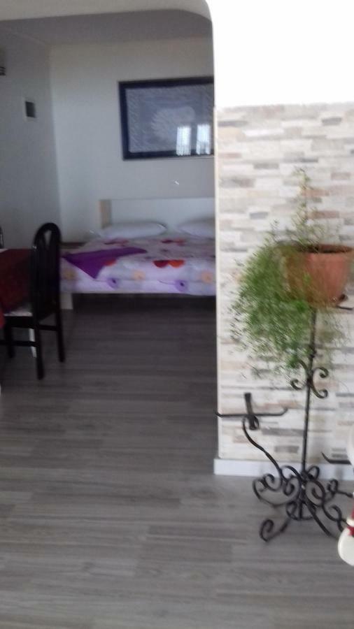 Apartmani Vesna Zambratija  Exteriör bild