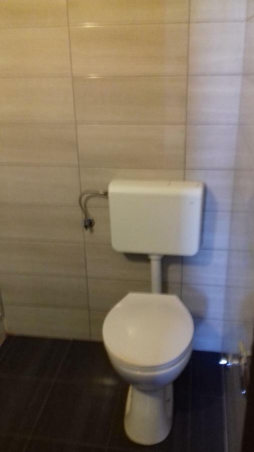 Apartmani Vesna Zambratija  Exteriör bild